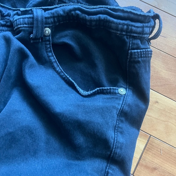 Urban Navy Pants 36 - Picture 5 of 12